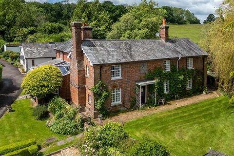4 bedroom detached house for sale, Whiteparish, Salisbury, Wiltshire, SP5