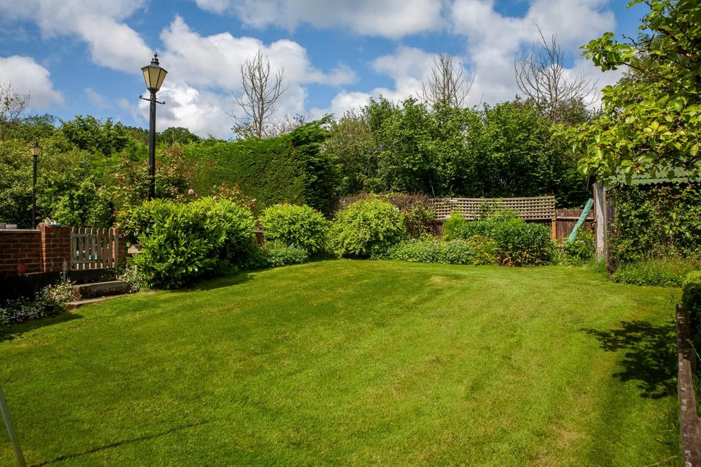 Gardens