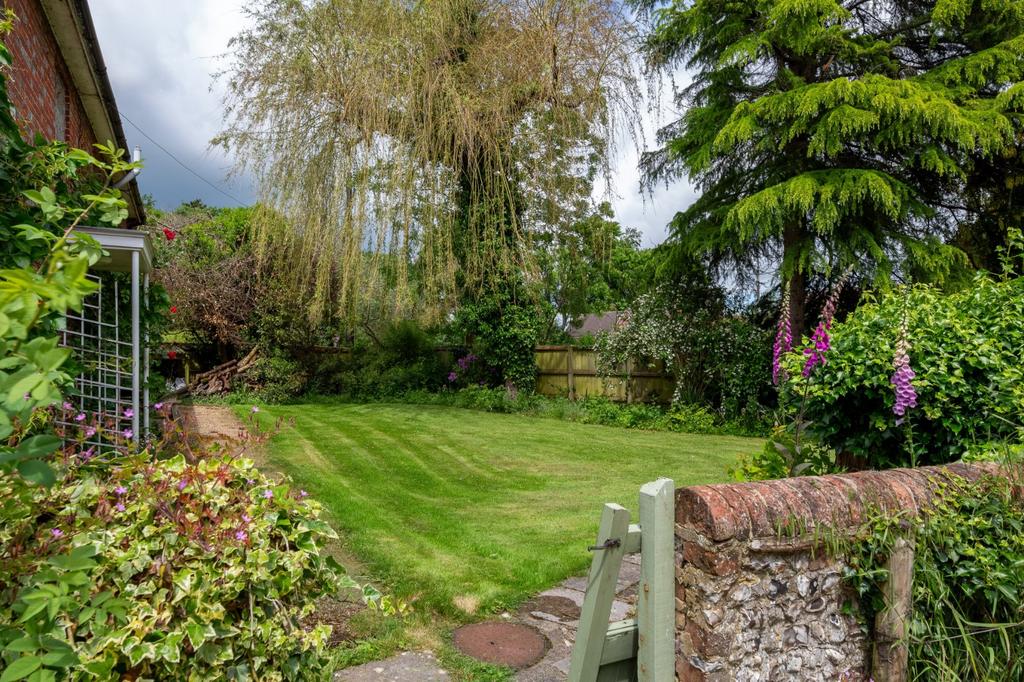 Gardens