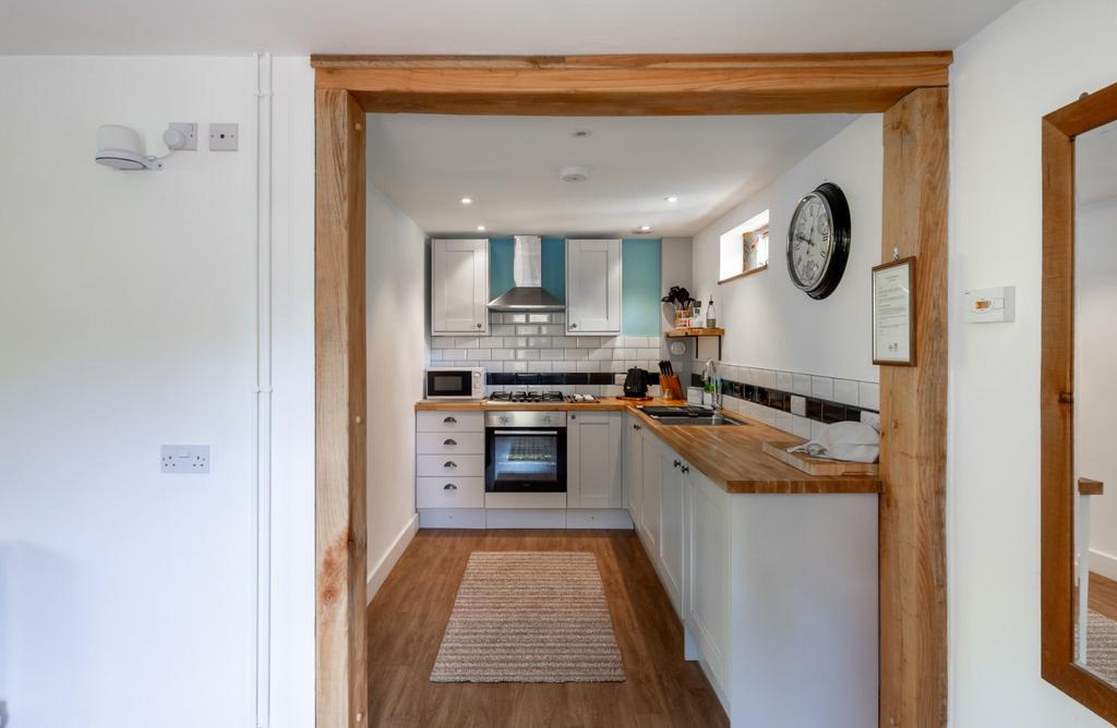 Little Newt-Kitchen