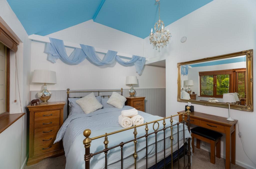 Little Newt-Bedroom