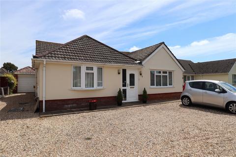 3 bedroom bungalow for sale, Western Avenue, Barton On Sea, Hampshire, BH25