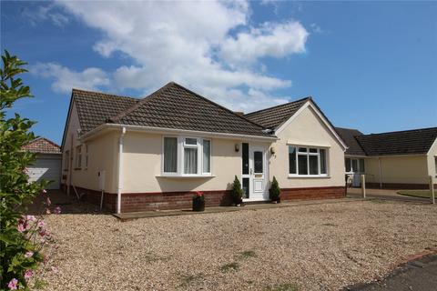 3 bedroom bungalow for sale, Western Avenue, Barton On Sea, Hampshire, BH25