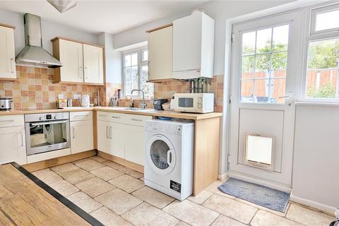 3 bedroom terraced house for sale, Horsham Road, Findon, Worthing, West Sussex, BN14