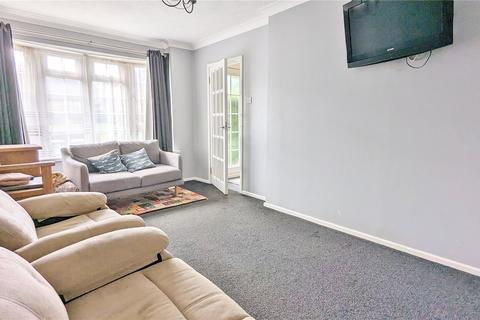 3 bedroom terraced house for sale, Horsham Road, Findon, Worthing, West Sussex, BN14