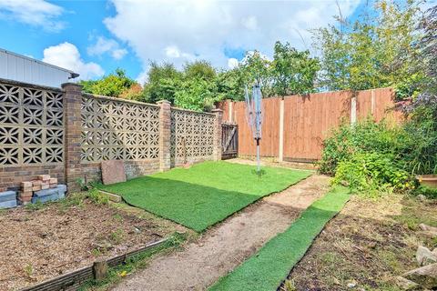 3 bedroom terraced house for sale, Horsham Road, Findon, Worthing, West Sussex, BN14