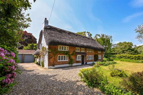 4 bedroom detached house for sale, Highleigh Road, Highleigh, Chichester, West Sussex, PO20