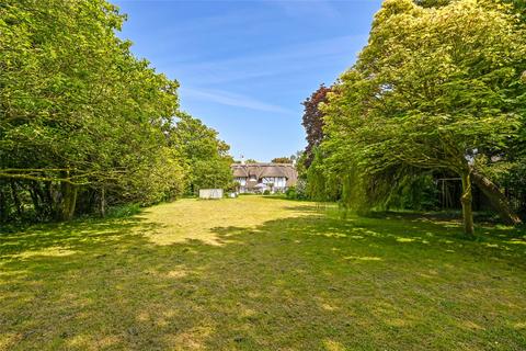 4 bedroom detached house for sale, Highleigh Road, Highleigh, Chichester, West Sussex, PO20