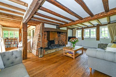 4 bedroom detached house for sale, Highleigh Road, Highleigh, Chichester, West Sussex, PO20