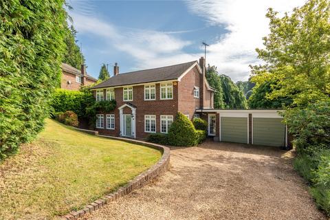 4 bedroom detached house for sale, Brympton Close, Dorking, Surrey, RH4