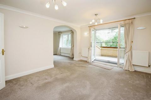 3 bedroom apartment for sale, 52 Western Road, BRANKSOME PARK, BH13