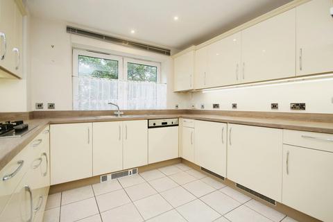 3 bedroom apartment for sale, 52 Western Road, BRANKSOME PARK, BH13