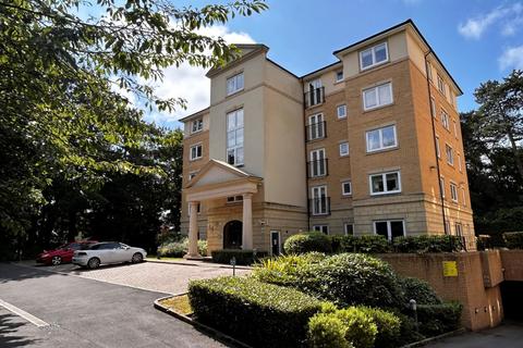 3 bedroom apartment for sale, 52 Western Road, BRANKSOME PARK, BH13