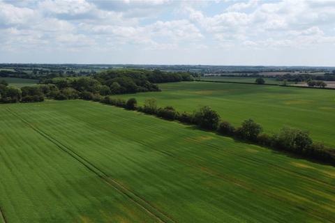 Land for sale, Ashfield, Nr Debenham