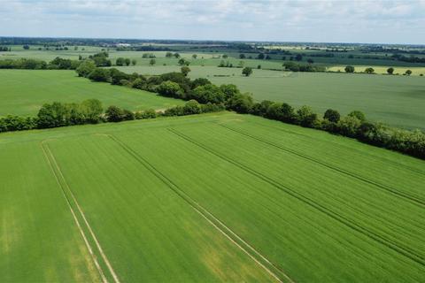 Land for sale, Ashfield, Nr Debenham