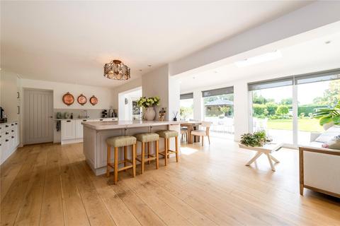 1 Kenney Close, Burstall, Ipswich, IP8 3ER