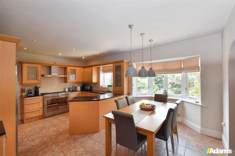 5 bedroom detached house for sale, High Warren Close, Appleton, Warrington