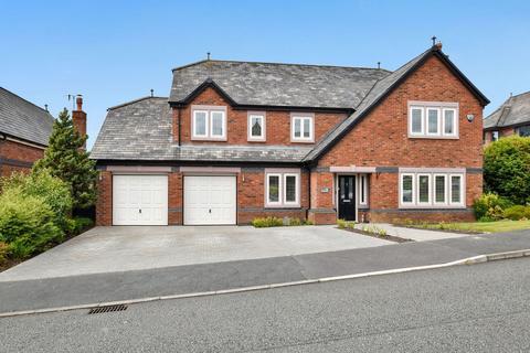 5 bedroom detached house for sale, High Warren Close, Appleton, Warrington