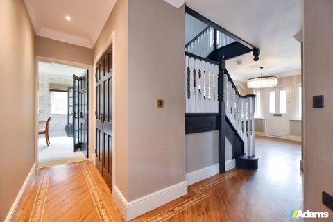 5 bedroom detached house for sale, High Warren Close, Appleton, Warrington