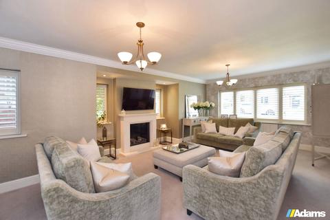 5 bedroom detached house for sale, High Warren Close, Appleton, Warrington