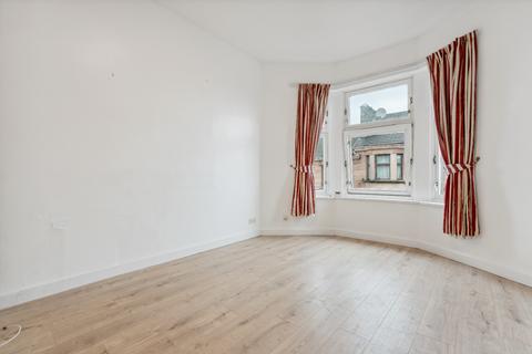 1 bedroom apartment to rent, Amisfield Street, Flat 3/1, North Kelvinside, Glasgow, G20 8LB
