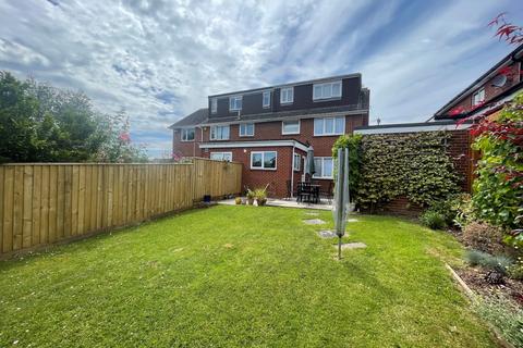 4 Barley Farm Road, Exeter, EX4 1NN