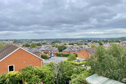 4 Barley Farm Road, Exeter, EX4 1NN