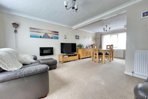 4 Barley Farm Road, Exeter, EX4 1NN