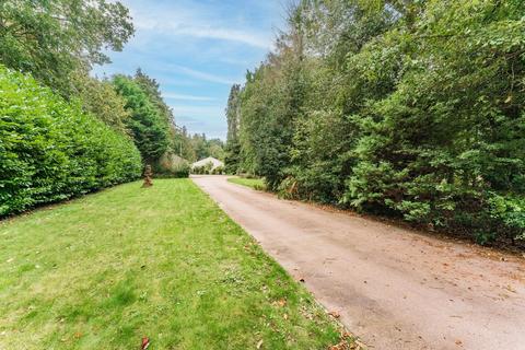 3 bedroom detached bungalow for sale, Shortthorn Road, Stratton Strawless, NR10