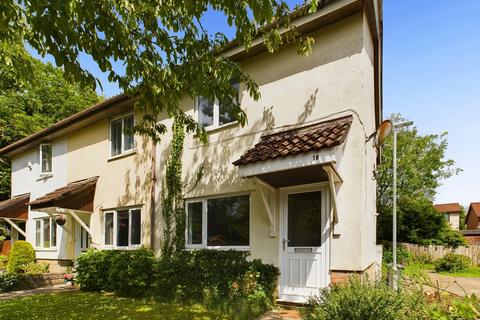 2 bedroom end of terrace house for sale, Carlton Close, Thornhill, Cardiff. CF14