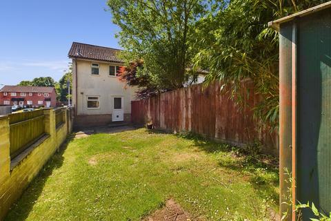 2 bedroom end of terrace house for sale, Carlton Close, Thornhill, Cardiff. CF14