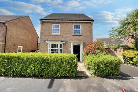 4 bedroom detached house for sale, Ocean View, Jersey Marine, Neath, Neath Port Talbot. SA10 6JZ