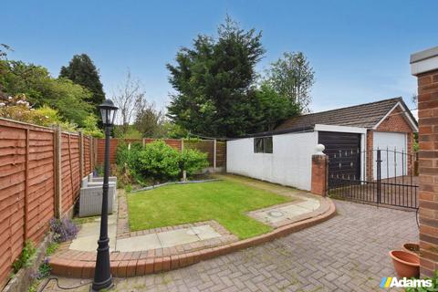 3 bedroom semi-detached bungalow for sale, Prestbury Drive, Thelwall, Warrington