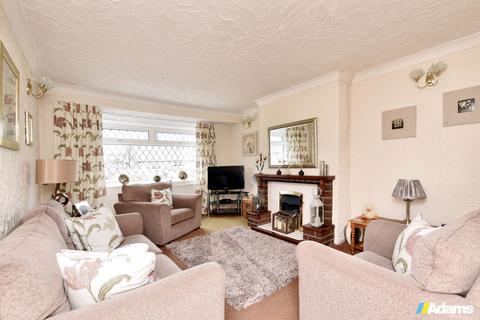 3 bedroom semi-detached bungalow for sale, Prestbury Drive, Thelwall, Warrington