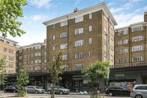 2 bedroom apartment for sale, Streatham High Road, London, SW16