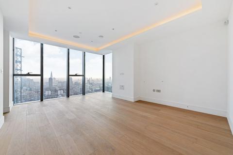 1 bedroom apartment to rent, Bollinder Place, Carrara Tower, EC1V