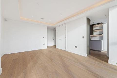 1 bedroom apartment to rent, Bollinder Place, Carrara Tower, EC1V