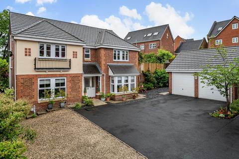 5 bedroom detached house for sale, Oswestry SY11