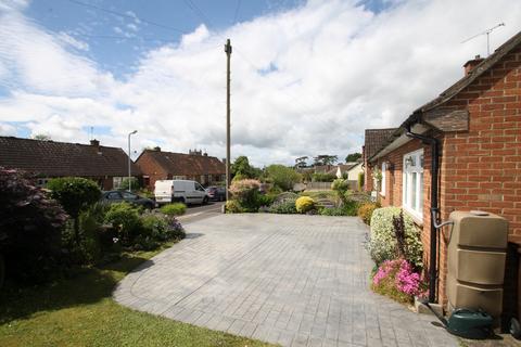 2 Millers Gardens, Wells, BA5 2TW