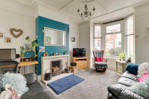 3 bedroom terraced house for sale, Hunter Road, Southsea