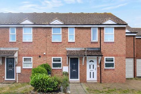 2 bedroom terraced house for sale, Pages Lane, Worthing, BN11 2NQ