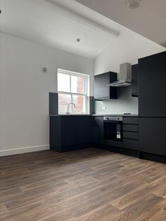 2 bedroom apartment to rent, Peel Street, Sheffield S10