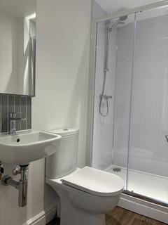 2 bedroom apartment to rent, Peel Street, Sheffield S10