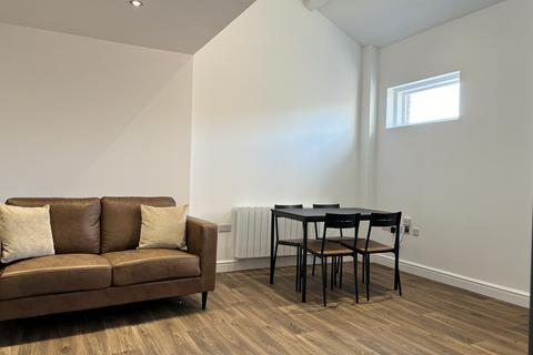 2 bedroom apartment to rent, Peel Street, Sheffield S10