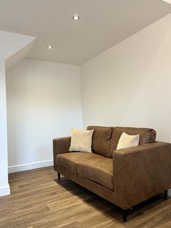 2 bedroom apartment to rent, Peel Street, Sheffield S10