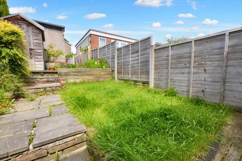 2 bedroom terraced house for sale, Gainsborough Way, Stanley, Wakefield, West Yorkshire