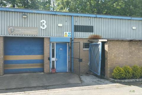 Industrial unit to rent, Unit 3 Canal Wood Industrial Estate, Wrecsam, LL14 5RL