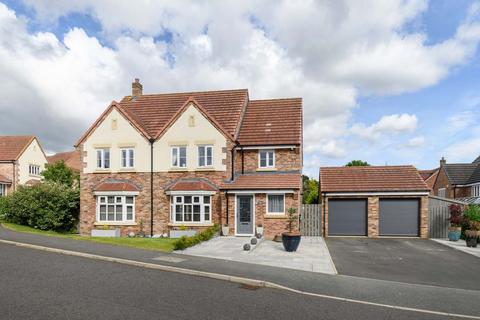 4 bedroom detached house for sale, 5 Bilberry Way, Corbridge, Northumberland