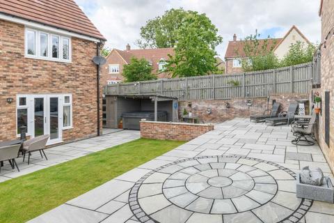 4 bedroom detached house for sale, 5 Bilberry Way, Corbridge, Northumberland