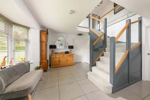 4 bedroom detached house for sale, 5 Bilberry Way, Corbridge, Northumberland